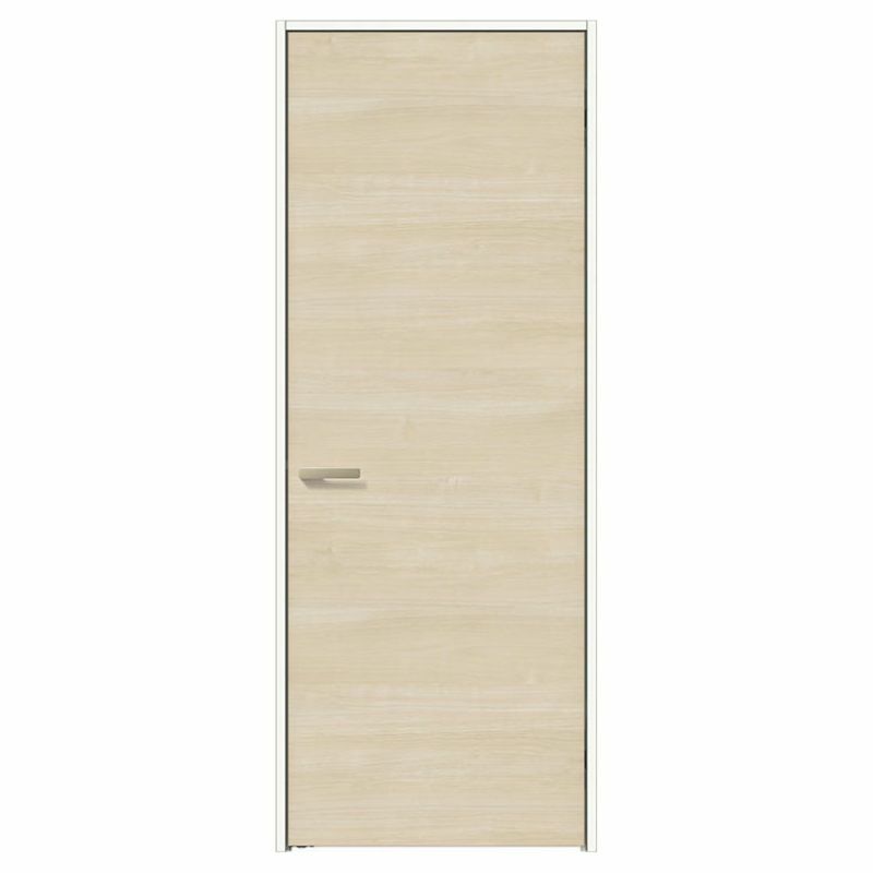 【オーダーサイズ 】リクシル ラシッサD ラテオ 室内ドア 標準ドア ALTH-LAA ノンケーシング枠 W507～957mm×Ｈ640～2425mm