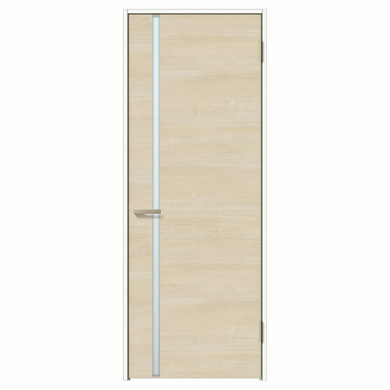 【オーダーサイズ 】リクシル ラシッサD ラテオ 室内ドア 標準ドア ALTH-LGL ノンケーシング枠 W597～957mm×Ｈ1740～2425mm