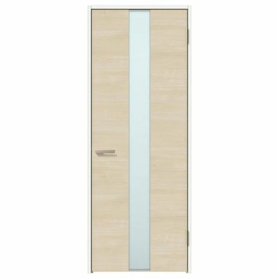 【オーダーサイズ 】リクシル ラシッサD ラテオ 室内ドア 標準ドア ALTH-LGM ノンケーシング枠 W597～957mm×Ｈ1740～2425mm