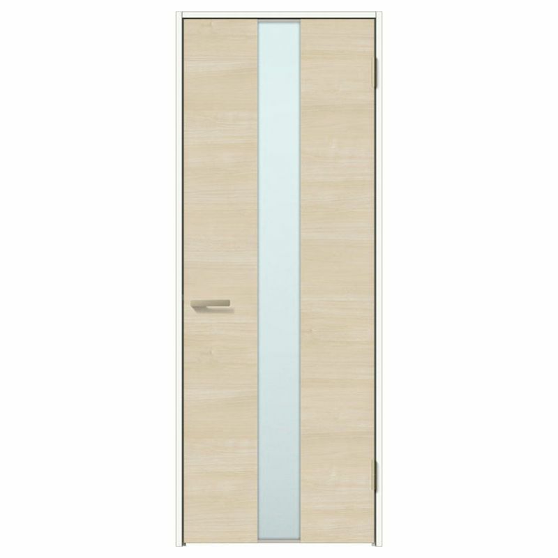 【オーダーサイズ 】リクシル ラシッサD ラテオ 室内ドア 標準ドア ALTH-LGM ノンケーシング枠 W597～957mm×Ｈ1740～2425mm