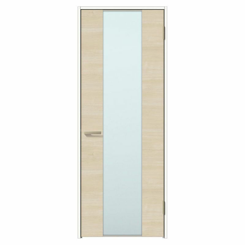 【オーダーサイズ 】リクシル ラシッサD ラテオ 室内ドア 標準ドア ALTH-LGN ノンケーシング枠 W597～957mm×Ｈ1740～2425mm