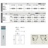 【オーダーサイズ 】リクシル ラシッサD ラテオ 室内ドア 標準ドア ALTH-LAA ケーシング付枠 W507～957mm×Ｈ640～2425mm 4枚目