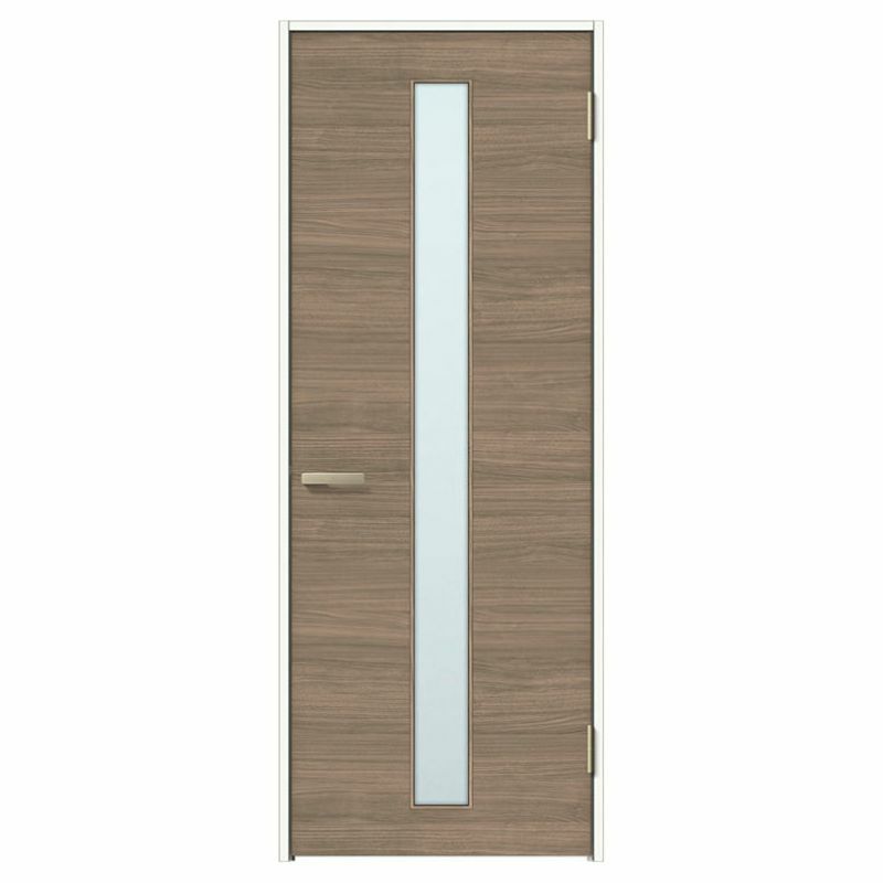 【オーダーサイズ 】リクシル ラシッサD ラテオ 室内ドア 標準ドア ALTH-LGA ケーシング付枠 W597～957mm×Ｈ1740～2425mm