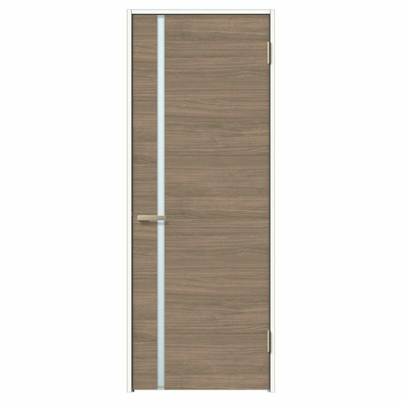 【オーダーサイズ 】リクシル ラシッサD ラテオ 室内ドア 標準ドア ALTH-LGL ケーシング付枠 W597～957mm×Ｈ1740～2425mm