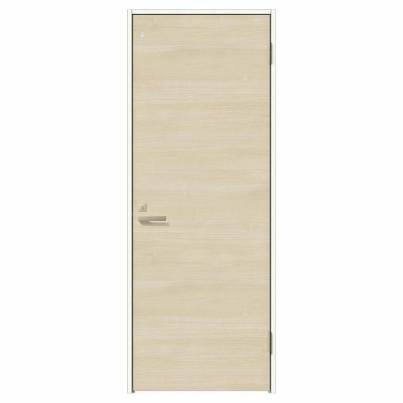 【オーダーサイズ 】リクシル ラシッサD ラテオ 室内ドア トイレドア ALTL-LAA ノンケーシング枠 W507～957mm×Ｈ640～2425mm