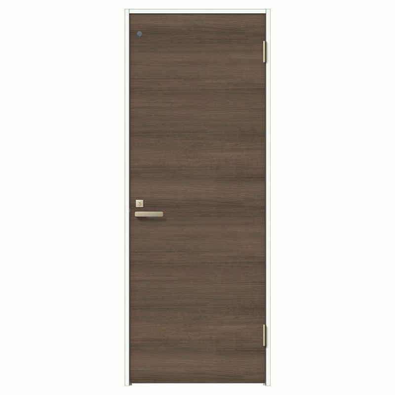 【オーダーサイズ 】リクシル ラシッサD ラテオ 室内ドア トイレドア ALTL-LAA ケーシング付枠 W507～957mm×Ｈ640～2425mm