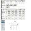 【オーダーサイズ 】リクシル ラシッサD ラテオ Ｖレール方式 引違い戸 4枚建 ALHF-LGA ノンケーシング枠 Ｗ2341～3949㎜×Ｈ1728～2425㎜ 4枚目