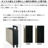 ネクストポスト L-1型 本体 前入れ前取り出し 電子錠搭載 壁取付用部品・リチウム電池同梱  LIXIL リクシル 郵便ポスト DIY 3枚目