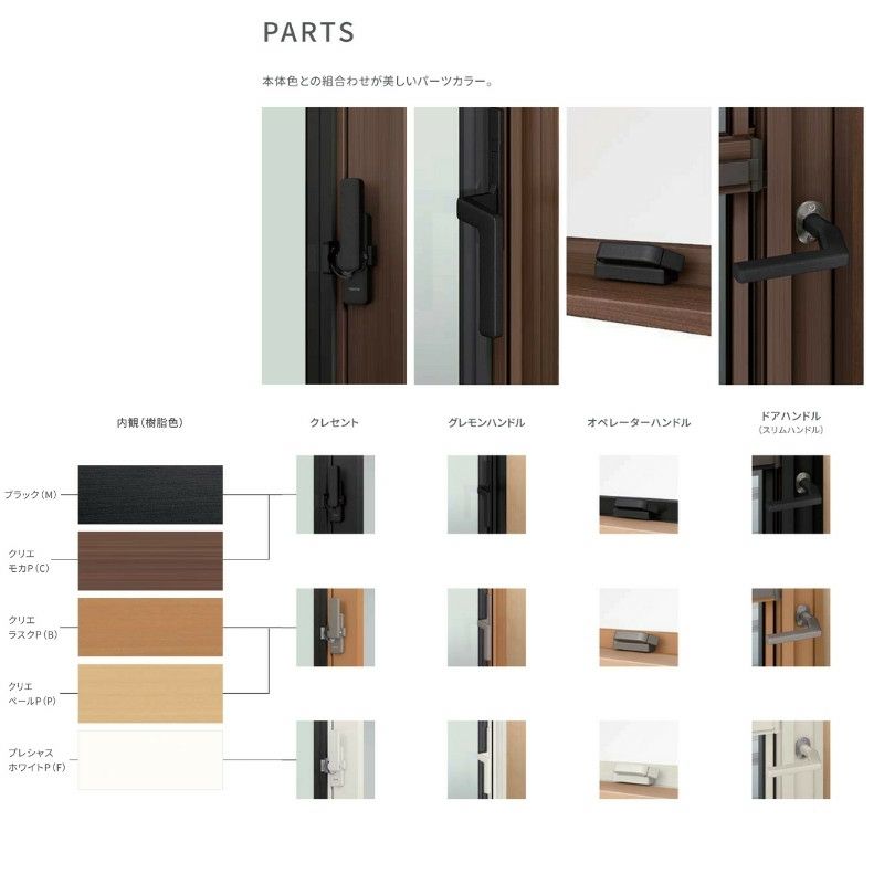 FIX窓 03607 TW (PG) W405×H770mm 複層ガラス 樹脂サッシ アルミサッシ 複合窓 採光窓 固定サッシ ＴＷ  ハイブリッドサッシ LIXIL リクシル TOSTEM トステム 断熱 窓 サッシ 住宅 家 おたすけ リフォーム DIY | リフォームおたすけDIY