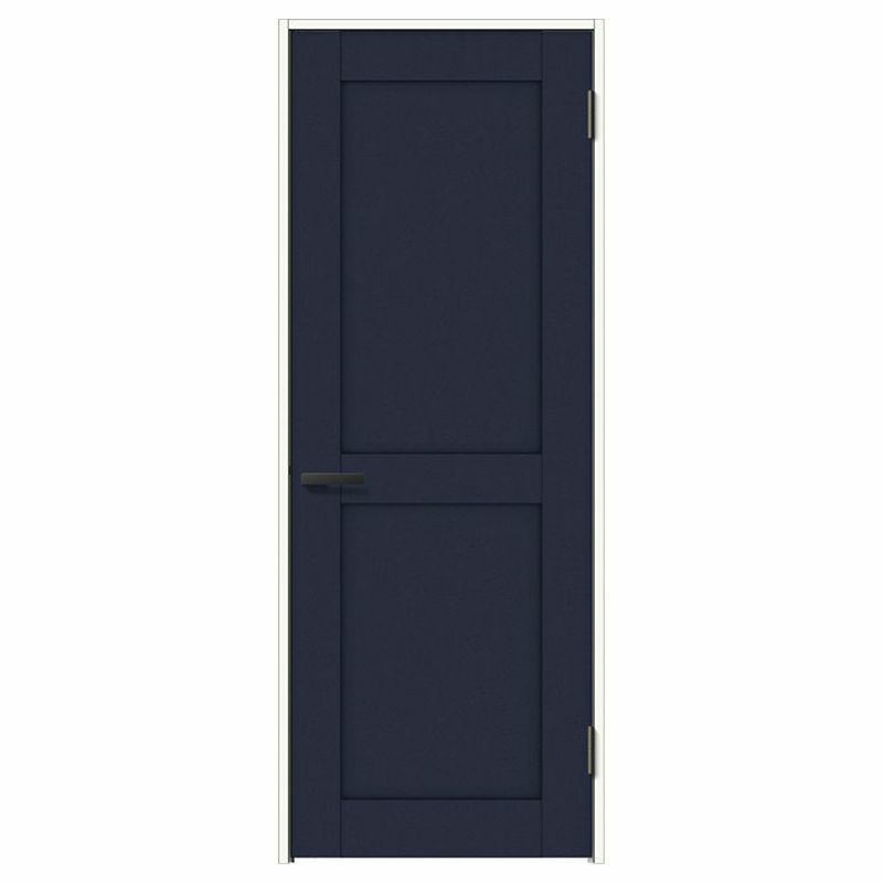 【オーダーサイズ 】リクシル ラシッサD ヴィンティア 室内ドア 標準ドア AVTH-LAH ノンケーシング枠 W597～957mm×Ｈ1740～2425mm