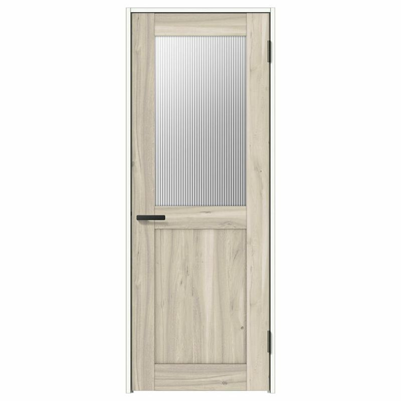 【オーダーサイズ 】リクシル ラシッサD ヴィンティア 室内ドア 標準ドア AVTH-LGH ケーシング付枠 W597～957mm×Ｈ1740～2425mm