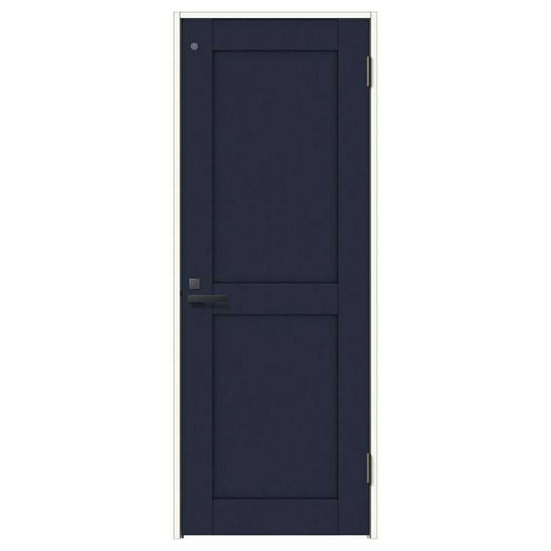 【オーダーサイズ 】リクシル ラシッサD ヴィンティア 室内ドア トイレドア AVTL-LAH ノンケーシング枠 W597～957mm×Ｈ1740～2425mm