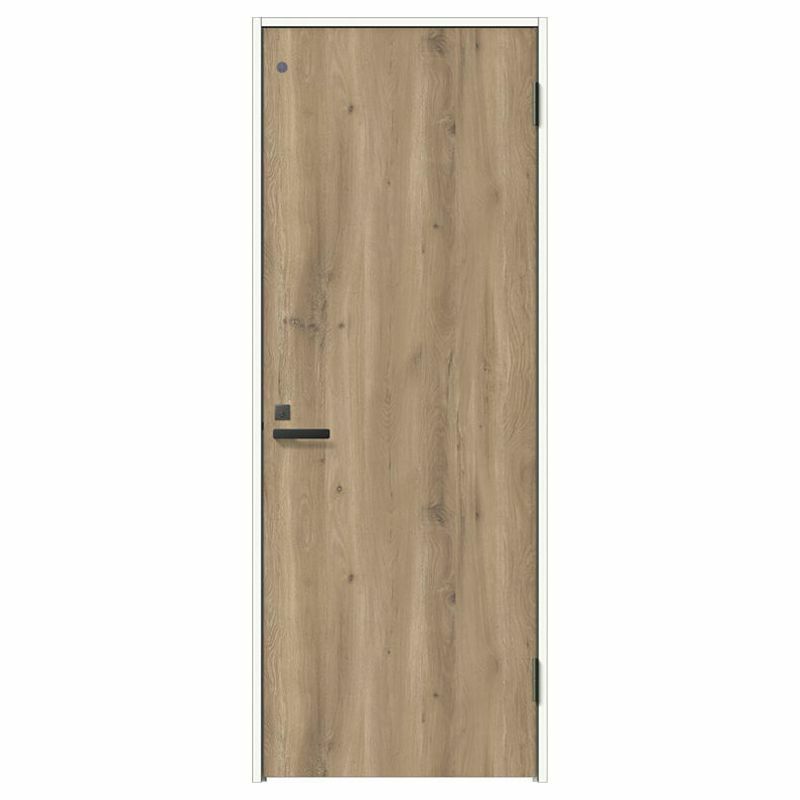 【オーダーサイズ 】リクシル ラシッサD ヴィンティア 室内ドア トイレドア AVTL-LAA ケーシング付枠 W507～957mm×Ｈ640～2425mm