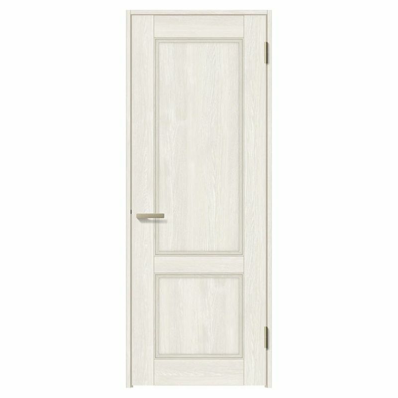 室内ドア ラシッサS 標準ドア LAY ノンケーシング枠 05520/0620/06520/0720/0820/0920 パネルドア 錠付き/錠なし リクシル LIXIL 屋内 セミオーダー 建具 ドア 木製 おしゃれ 室内ドア 交換 リフォーム DIY   【リフォームおたすけDIY】