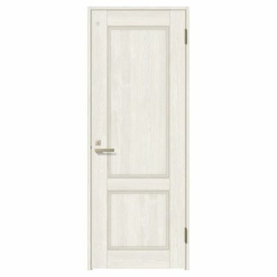 トイレドア ラシッサS LAY ノンケーシング枠 05520/0620/06520/0720/0820/0920 リクシル LIXIL 明かり窓付 錠付き 屋内 セミオーダー 建具 ドア 木製 おしゃれ 室内ドア 交換 リフォームDIY    【リフォームおたすけDIY】