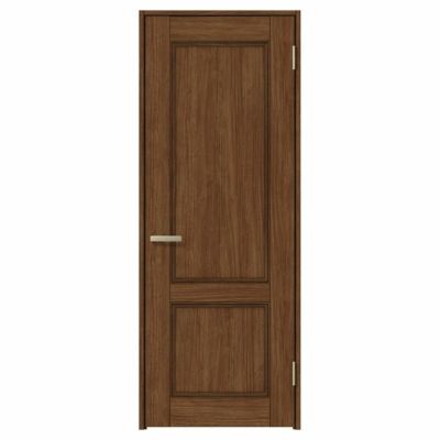 室内ドア 特注 オーダーサイズ ラシッサS 標準ドア LAY ケーシング付枠 W597～957×H1740～2425mm パネルドア 錠付き/錠なし リクシル LIXIL 屋内 オーダー 建具 ドア 木製 おしゃれ室内ドア 交換 リフォーム DIY 【リフォームおたすけDIY】