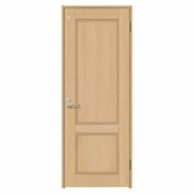 トイレドア 特注 オーダーサイズ ラシッサS LAY ケーシング付枠 W597～957×H1740～2425mm リクシル LIXIL 明かり窓付 錠付き 屋内 オーダー 建具 ドア 木製 おしゃれ 室内ドア交換 リフォーム DIY  【リフォームおたすけDIY】