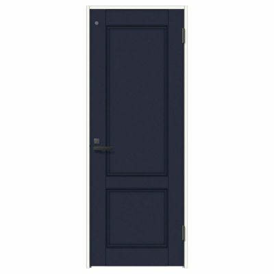 トイレドア ラシッサD ヴィンティア LAY ノンケーシング枠 05520/0620/06520/0720/0820/0920 リクシル LIXIL 明かり窓付 錠付き 屋内 セミオーダー 建具 ドア 木製 おしゃれ 室内ドア 交換リフォーム DIY   【リフォームおたすけDIY】