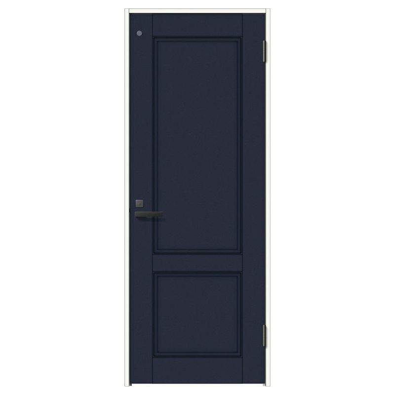 トイレドア ラシッサD ヴィンティア LAY ノンケーシング枠 05520/0620/06520/0720/0820/0920 リクシル LIXIL 明かり窓付 錠付き 屋内 セミオーダー 建具 ドア 木製 おしゃれ 室内ドア 交換リフォーム DIY   【リフォームおたすけDIY】