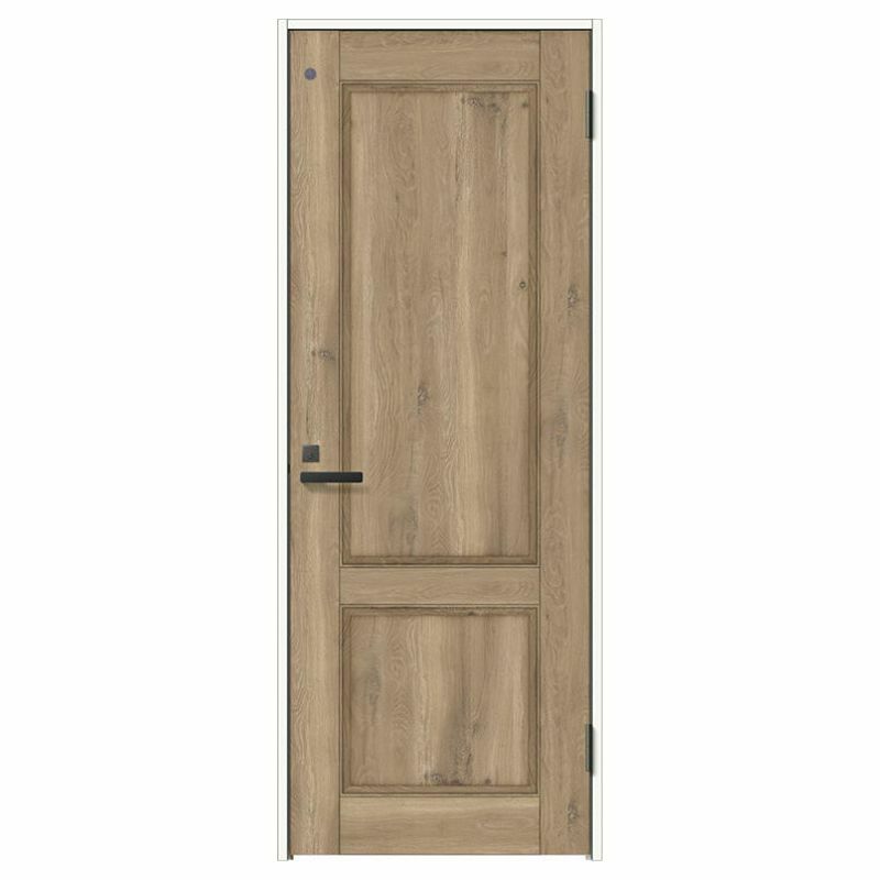 トイレドア ラシッサD ヴィンティア LAY ケーシング付枠 05520/0620/06520/0720/0820/0920 リクシル LIXIL 明かり窓付 錠付き 屋内 セミオーダー 建具 ドア 木製 おしゃれ 室内ドア 交換リフォーム DIY   【リフォームおたすけDIY】