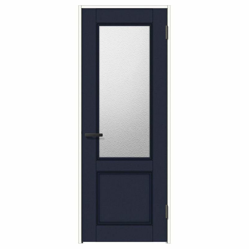 室内ドア ラシッサD ヴィンティア 標準ドア LGY ノンケーシング枠 05520/0620/06520/0720/0820/0920 ガラス入りドア 錠付き/錠なし リクシル LIXIL 屋内 セミオーダー 建具 ドア 木製 おしゃれ 室内ドア交換 リフォーム DIY  【リフォームおたすけDIY】