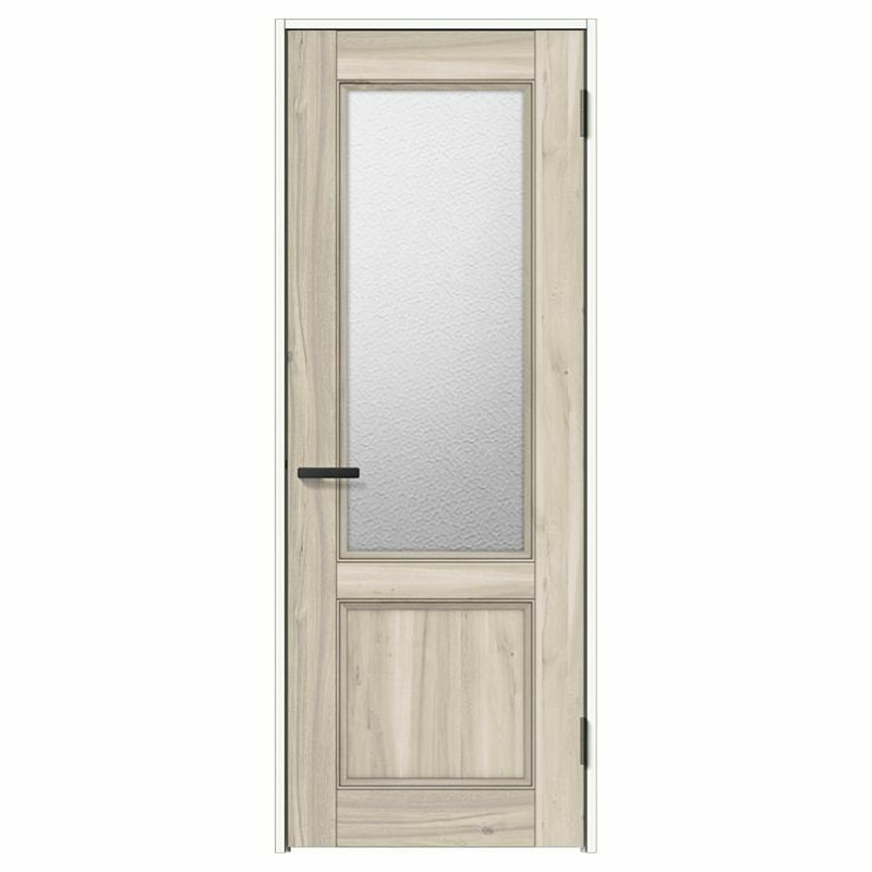 室内ドア ラシッサD ヴィンティア 標準ドア LGY ケーシング付枠 05520/0620/06520/0720/0820/0920 ガラス入りドア 錠付き/錠なし リクシル LIXIL 屋内 セミオーダー 建具 ドア 木製 おしゃれ 室内ドア交換 リフォーム DIY  【リフォームおたすけDIY】