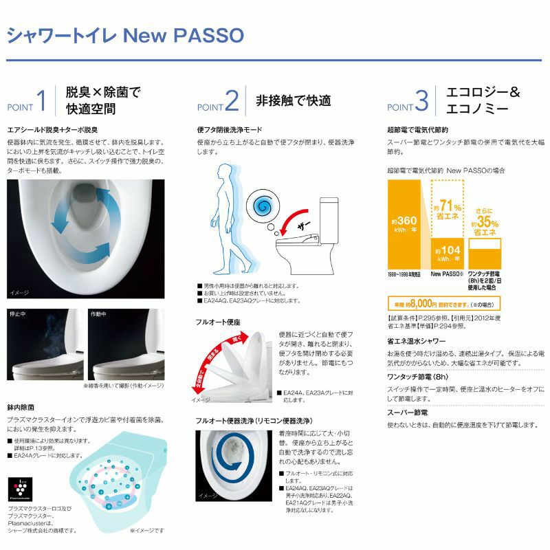アメージュ便器 便器+タンク 便座別 LIXIL/INAX リトイレ アクア アメージュ便器 便器+タンク 便座別 LIXIL/INAX リトイレ アクア