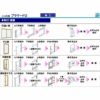 二重窓 内窓 YKKap プラマードU 2枚建 引き違い窓 格子入複層ガラス 透明3mm+A12+3mm W幅1001～1500 H高さ1401～1800mm YKK 引違い窓 サッシ リフォーム DIY 10枚目