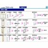 二重窓 内窓 YKKap プラマードU 2枚建 引き違い窓 和室用 複層ガラス 荒間格子 すり板4mm+A11+3mm W幅1501～1896 H高さ317～800mm YKK 10枚目