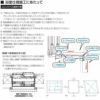 二重窓 内窓 YKKap プラマードU 2枚建 引き違い窓 浴室仕様 タイル納まり スチロール樹脂板 4mm W幅1501～1790 H高さ1201～1300mm YKK 6枚目