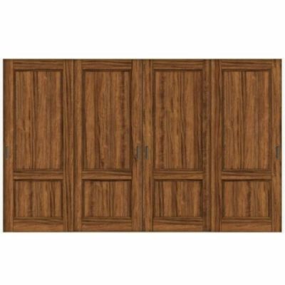 室内引戸 引き違い戸 4枚建 Vレール方式 ラシッサD ヴィンティア LAY ケーシング付枠 3220 W3253×H2023mm リクシル トステム 引違い戸 引き戸 ドア 引き戸 LIXIL/TOSTEM リビング建材 室内建具 戸 扉 ドア リフォーム DIY