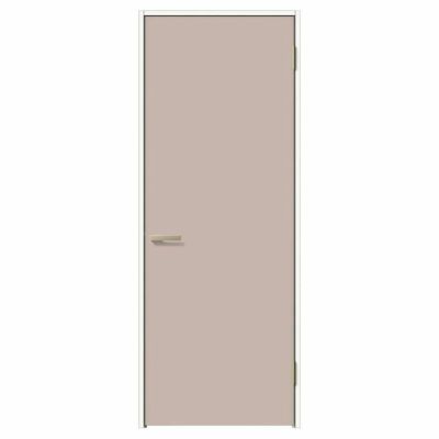 室内ドア リクシル ラシッサD キナリモダン標準ドア AKTH-LAA ノンケーシング枠 05520/0620/06520/0720/0820/0920 鍵付/鍵なし 建具 交換 リフォーム DIY