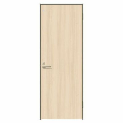 室内ドア リクシル ラシッサD キナリモダン トイレドア AKTL-LAA ケーシング付枠 05520/0620/06520/0720/0820/0920 鍵付 建具 交換 リフォーム DIY