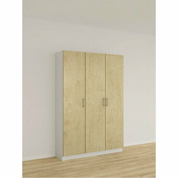 LIXIL ラフィス 玄関収納 ロッカー型 ミラーなし 台輪納まり ARGS-AA-○○-□-1217L1S-1-9 W1200mm(400＋800) H17(1760mm)