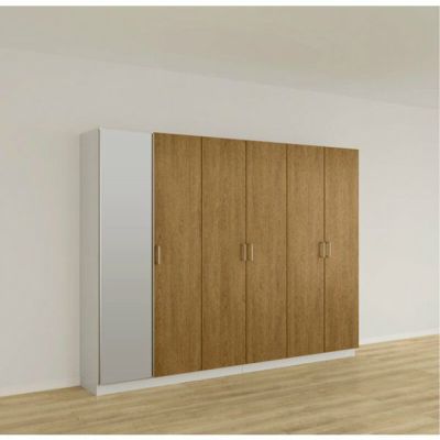 床下収納 スライドタイプ 深型600 □-C600-MAJ7 寸法(mm) 606×606×535