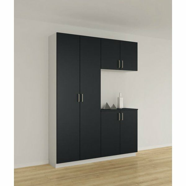 LIXIL ラフィス 玄関収納 コの字型 ミラーなし 台輪納まり ARGS-AA-○○-□-1421K1S-1-9 W1480mm(740＋740) H21(2080mm)