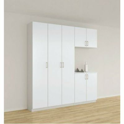 LIXIL ラフィス 玄関収納 コの字型 ミラーなし 台輪納まり ARGS-AA-○○-□-2021K1S-1-9 W2000mm(400＋800＋800) H21(2080mm)