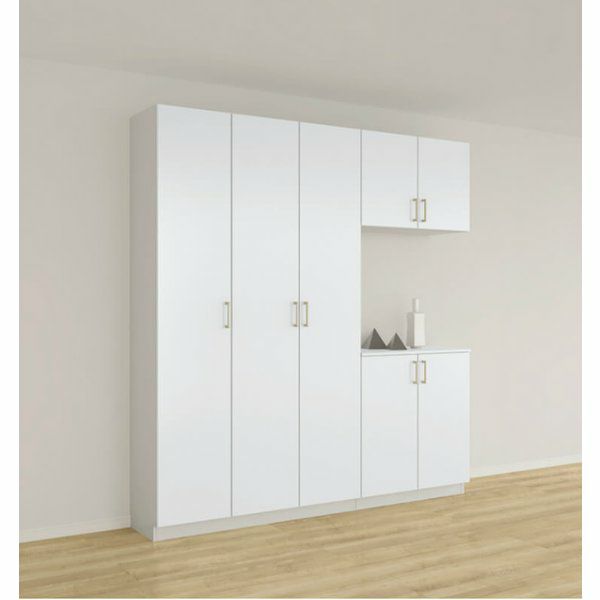 LIXIL ラフィス 玄関収納 コの字型 ミラーなし 台輪納まり ARGS-AA-○○-□-2021K1S-1-9 W2000mm(400＋800＋800) H21(2080mm)