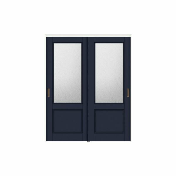 【オーダーサイズ 】リクシル ラシッサD ヴィンティア Ｖレール方式 引違い戸 2枚建 AVHH-LGY ケーシング付枠 Ｗ1188～1992mm×Ｈ1728～2425mm