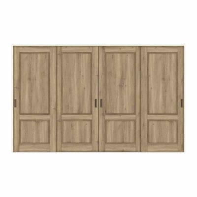 【オーダーサイズ 】リクシル ラシッサD ヴィンティア Ｖレール方式 引違い戸 4枚建 AVHF-LAY ノンケーシング枠 Ｗ2341～3949mm×Ｈ1728～2425mm