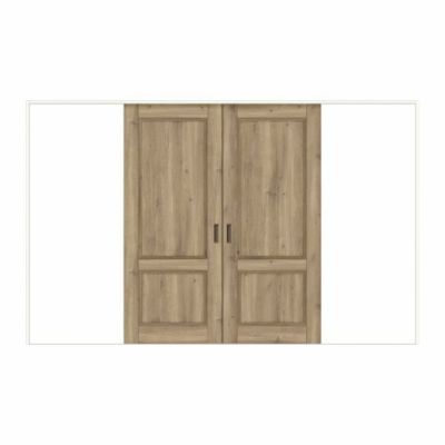 【オーダーサイズ 】リクシル ラシッサD ヴィンティア Ｖレール方式 引分け戸 AVWH-LAY ノンケーシング枠 Ｗ2341～3949mm×Ｈ1728～2425mm