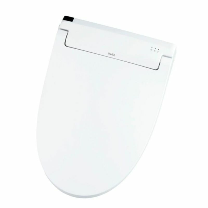 温水洗浄便座 CW-KA31QBシャワートイレ KAシリーズ平付・隅付タンク式便器用フルオートリモコン式 INAX イナックス LIXIL リクシル 便座 本体 交換