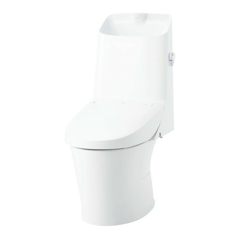 アメージュ シャワートイレ 床排水 BC-Z30S-DT-Z381 手洗付 ECO5 INAX イナックス LIXIL リクシル 本体 交換 取り替え