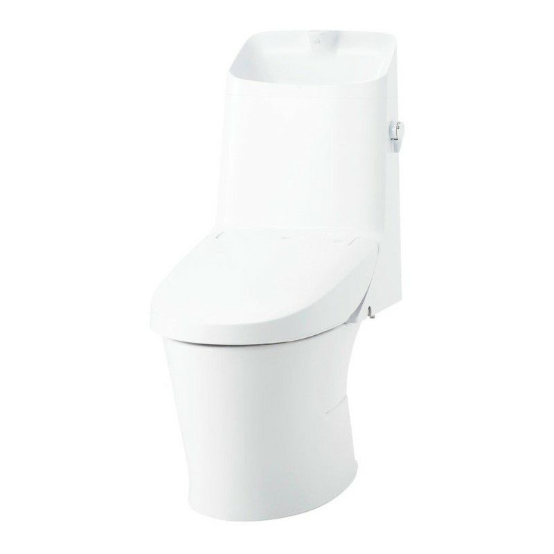 アメージュ シャワートイレ マンションリフォーム用床上排水 BC-Z30PM-DT-Z381PM 手洗付 ECO5 INAX イナックス LIXIL