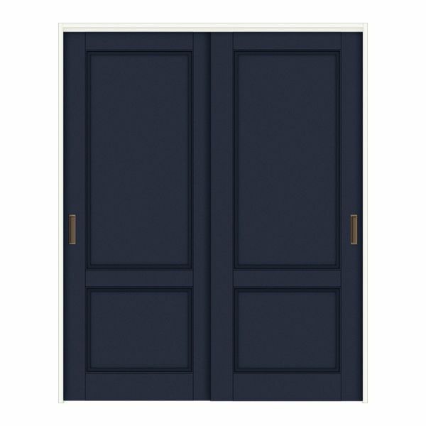 【オーダーサイズ 】リクシル ラシッサD ヴィンティア 上吊方式 引違い戸 2枚建 AVUH-LAY ノンケーシング枠 Ｗ1092～1992mm×Ｈ1750～2425mm