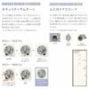 リフォーム用アパートドア リシェント 玄関リフォーム ランマなし A17型 断熱仕様 k4仕様 W714～825×H1739～2117mm リクシル/LIXIL 工事付対応可能アパートドア 8枚目