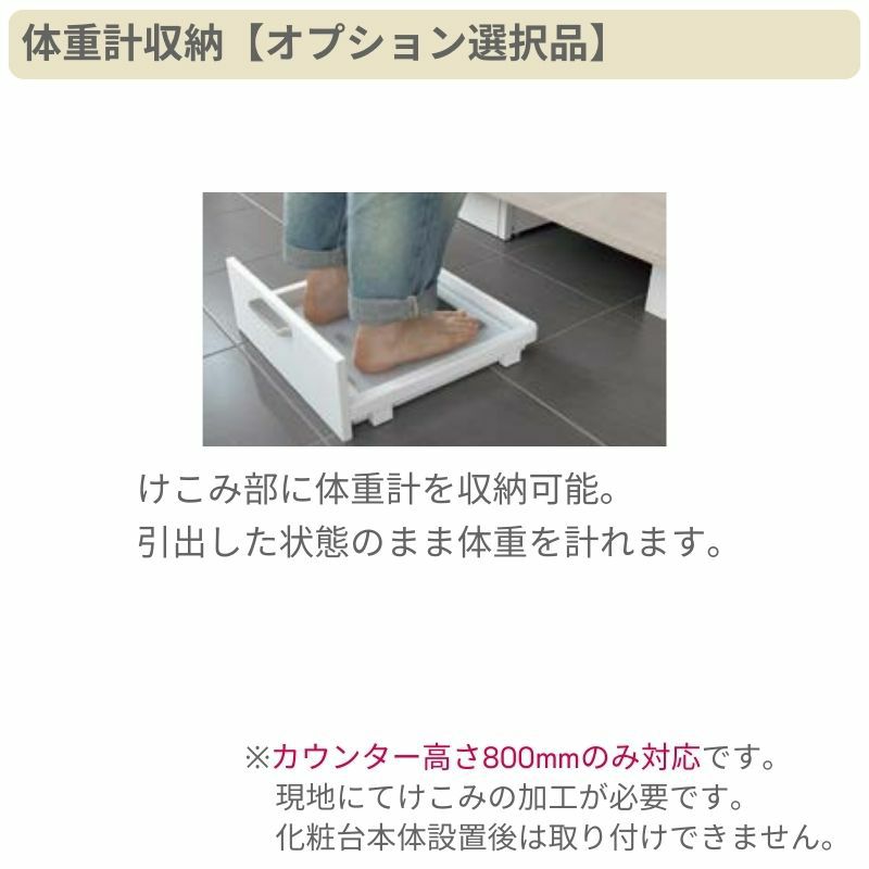 洗面台 LIXIL/INAX Crevi クレヴィ 奥行500タイプ 化粧台本体 間口W1200mm 引出タイプ 即湯タッチレス水栓 一般地仕様 RBH-1205JFY-A リフォーム DIY 7枚目