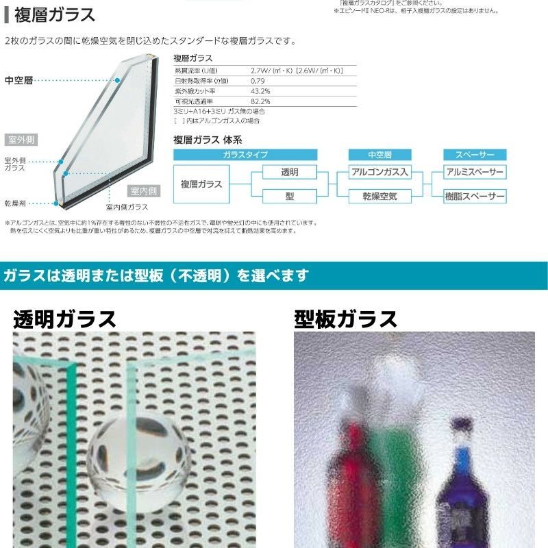 引違い窓 半外付 特注 W1201~1500×H1871~2070 mm フレミングJ 引違い窓 半外付 特注 W1201~1500×H1871~2070 mm フレミングJ