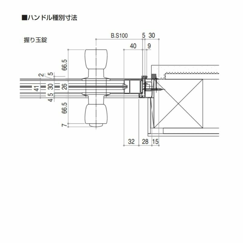 玄関ドア 勝手口 2HD 16920 W1690×H2007ｍｍ 框ドアタイプ 握り玉錠仕様 両開き ランマ無 内付型 YKK YKKap シンプル  倉庫 物置 店舗 ドア リフォーム