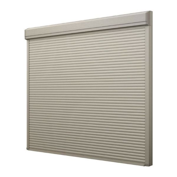 店舗引き戸 半外型 18620 W1900×H2000mm ランマなし 2枚建 単 店舗引き戸 半外型 18620 W1900×H2000mm ランマなし 2枚建 単